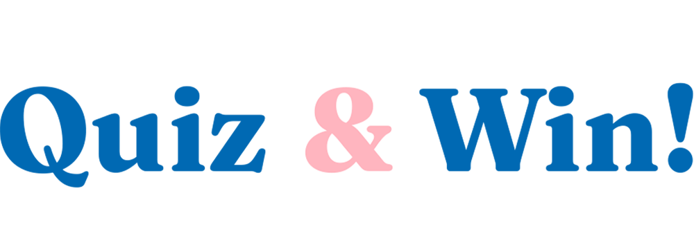Logo concorso Quiz&Win